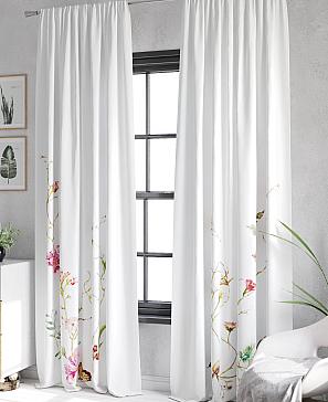 Комплект штор «Сенмиртан» | фото 3