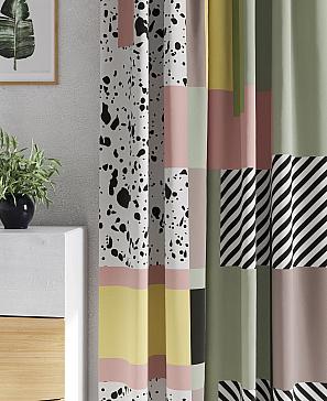 Комплект штор «Ленберсти» | фото 3