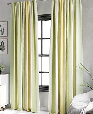 Комплект штор «Хенкирсон - 240 см» | фото 3