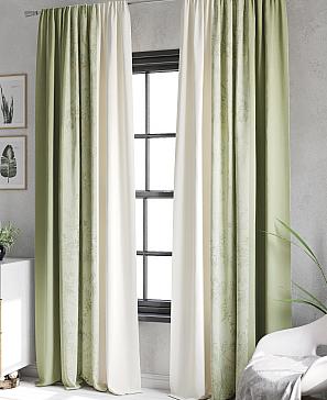 Комплект штор «Хенмирсот» | фото 3