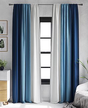 Комплект штор «Мартирес - 240 см» | фото 3