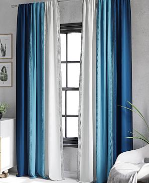 Комплект штор «Мартирес»