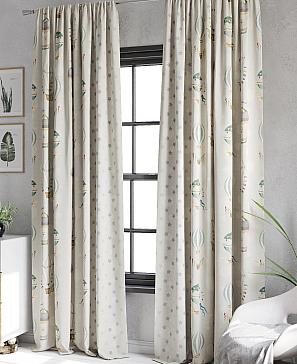 Комплект штор «Санмиарс» | фото 3