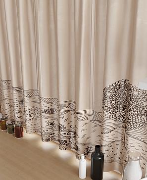 Тюль портьеры «Фрокенри» | фото 3