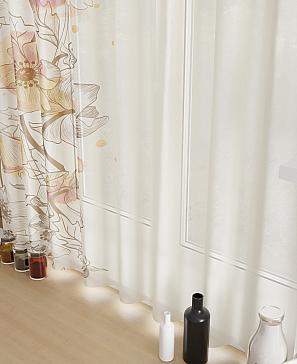 Тюль портьеры «Фиманкис» | фото 3
