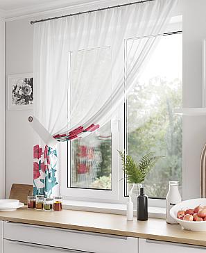 Тюль портьеры «Алорфис» | фото 2