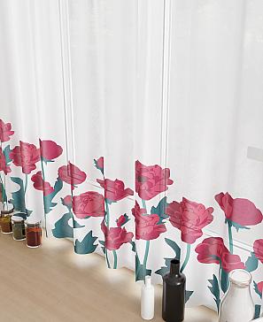 Тюль портьеры «Алорфис» | фото 3