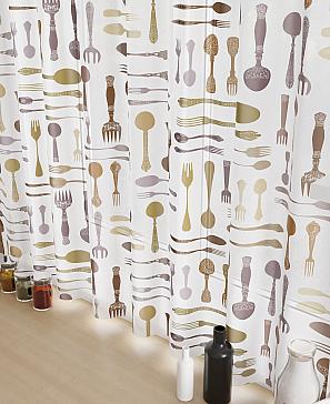 Тюль портьеры «Рилатрис» | фото 3