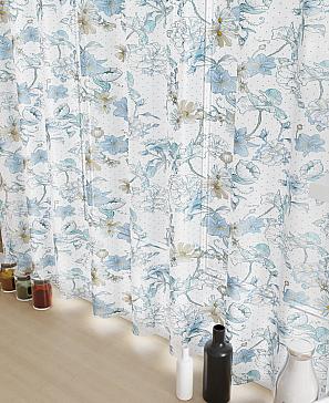 Тюль портьеры «Милирет» | фото 3