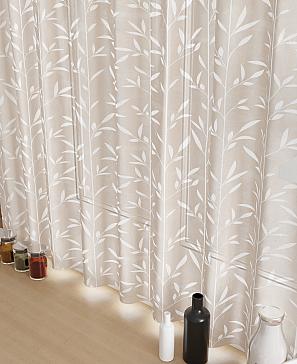 Тюль портьеры «Милефика» | фото 3