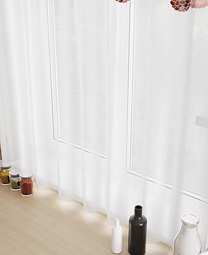 Тюль портьеры «Малниарс» | фото 3