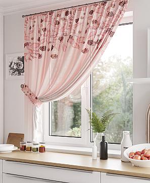 Тюль портьеры «Териалс» | фото 2