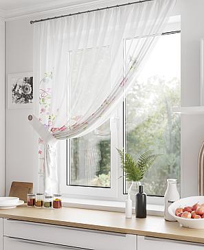 Тюль портьеры «Балианс» | фото 2