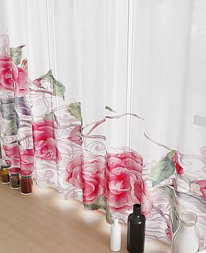 Тюль портьеры «Лиманкес» | фото 3