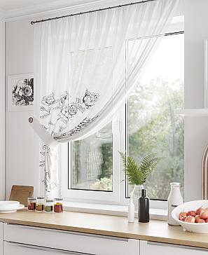 Тюль портьеры «Лифартос» | фото 2