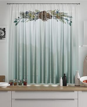 Тюль портьеры «Лимиранс» | фото