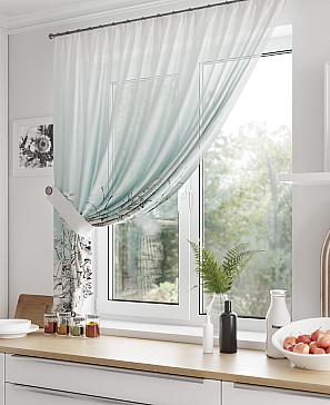 Тюль портьеры «Филанриас» | фото 2
