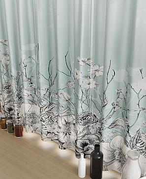 Тюль портьеры «Филанриас» | фото 3