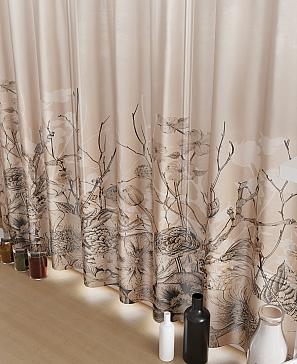 Тюль портьеры «Фиарнис» | фото 3