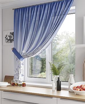 Тюль портьеры «Кенимарс» | фото 2