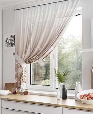 Тюль портьеры «Некмиалс» | фото 2