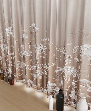 Тюль портьеры «Некмиалс» | фото 3