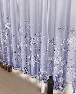 Тюль портьеры «Рилферис» | фото 3