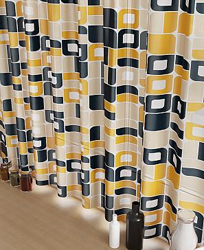 Тюль портьеры «Сенамикас» | фото 3