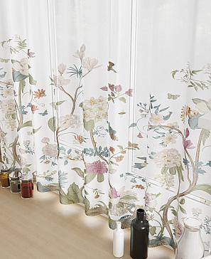 Тюль портьеры «Феронти» | фото 3