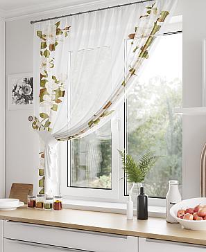 Тюль портьеры «Аликенс» | фото 2