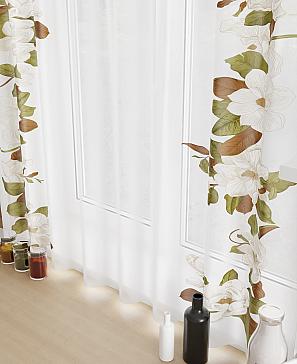 Тюль портьеры «Аликенс» | фото 3