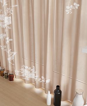 Тюль портьеры «Менмиал» | фото 3