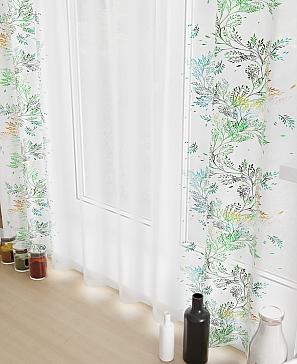 Тюль портьеры «Лерфиан» | фото 3