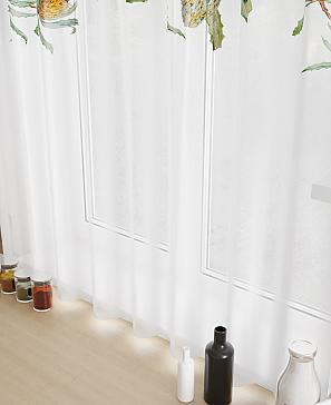 Тюль портьеры «Фанбирс» | фото 3