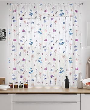 Тюль портьеры «Феленис» | фото