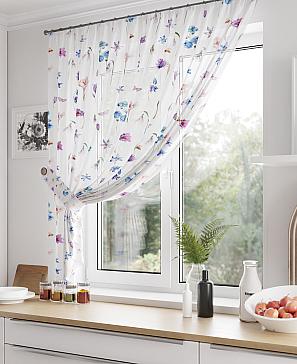 Тюль портьеры «Феленис» | фото 2