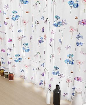 Тюль портьеры «Феленис» | фото 3