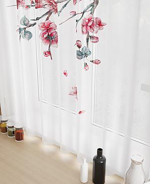 Тюль портьеры «Лемиант» | фото 3