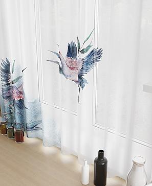 Тюль портьеры «Сенмиал» | фото 3