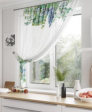 Тюль портьеры «Римартонс» | фото 2