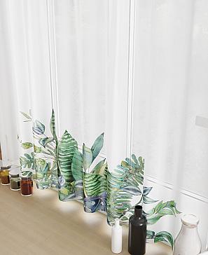 Тюль портьеры «Римартонс» | фото 3