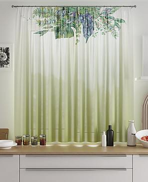 Тюль портьеры «Кенмиарт» | фото