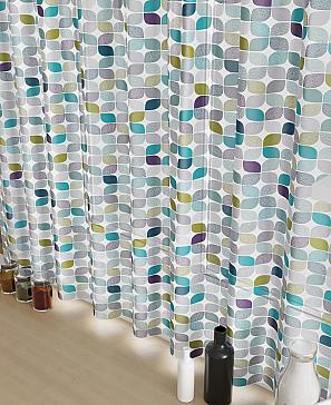 Тюль портьеры «Кенемрис» | фото 3