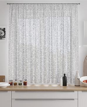 Тюль портьеры «Элиранс» | фото