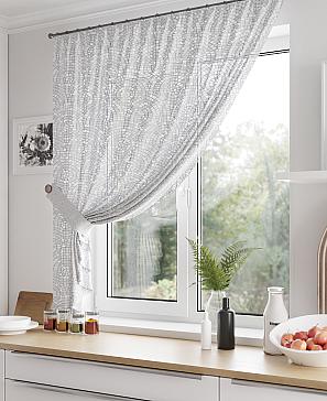 Тюль портьеры «Элиранс» | фото 2