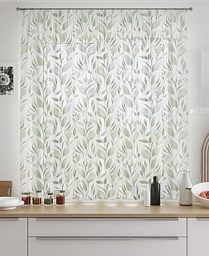 Тюль портьеры «Манвилас» | фото