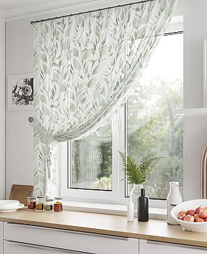 Тюль портьеры «Манвилас» | фото 2