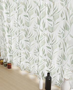 Тюль портьеры «Манвилас» | фото 3