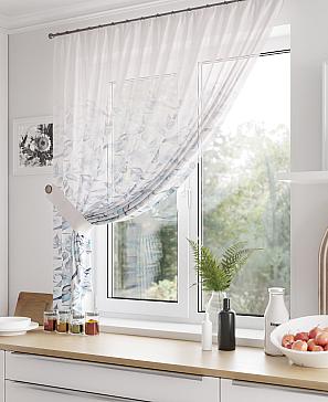 Тюль портьеры «Элимант» | фото 2