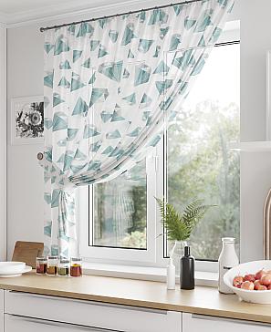 Тюль портьеры «Деминас» | фото 2